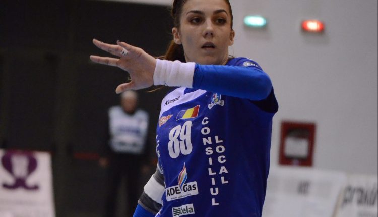 randers - scm craiova - ehf cup