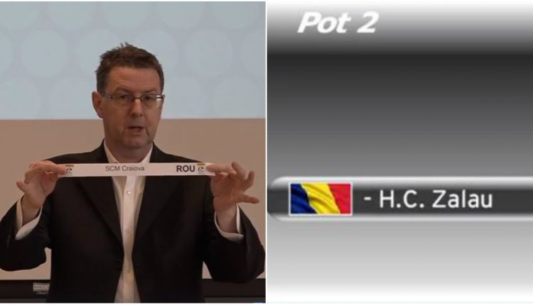 scm craiova - hc zalau