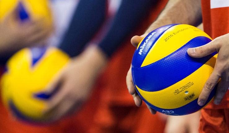 time-out-ul tehnic - volei