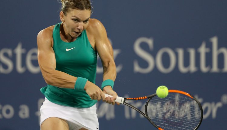 Simona Halep - WTA - tenis feminin