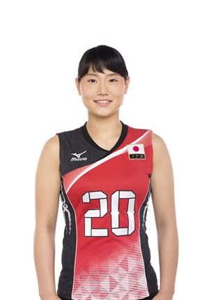 Kanami Tashiro