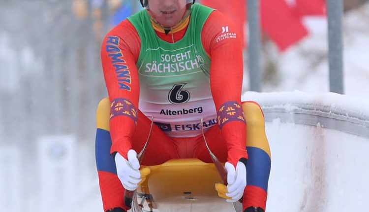 valentin cretu