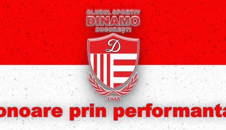 dinamo-handbal
