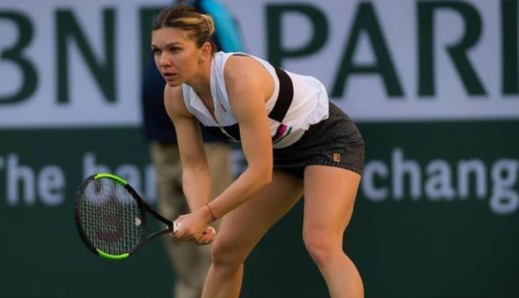 simona-halep-indian-wells-wta