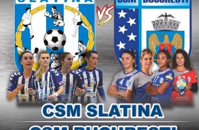 L2 Galop de sănătate pentru CSM Ceahlăul: 4-0 cu CSM Slatina