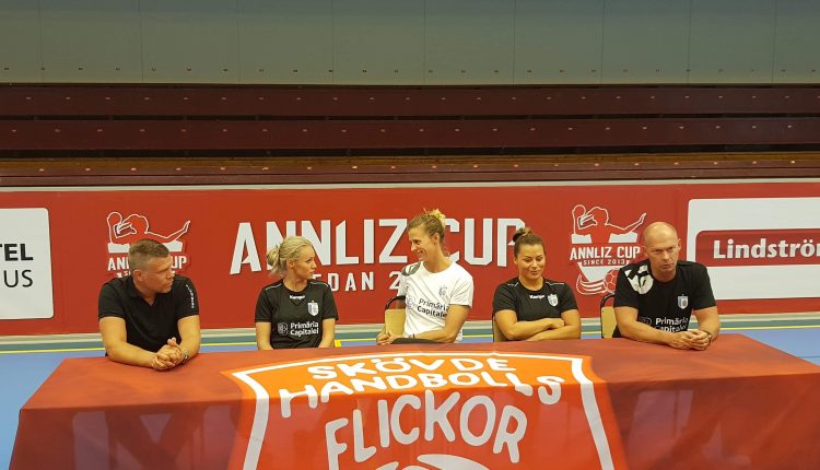 Linnea-Torstenson-handbal