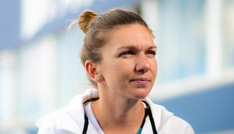 simona-halep-rogers-cup-tennis-retragere