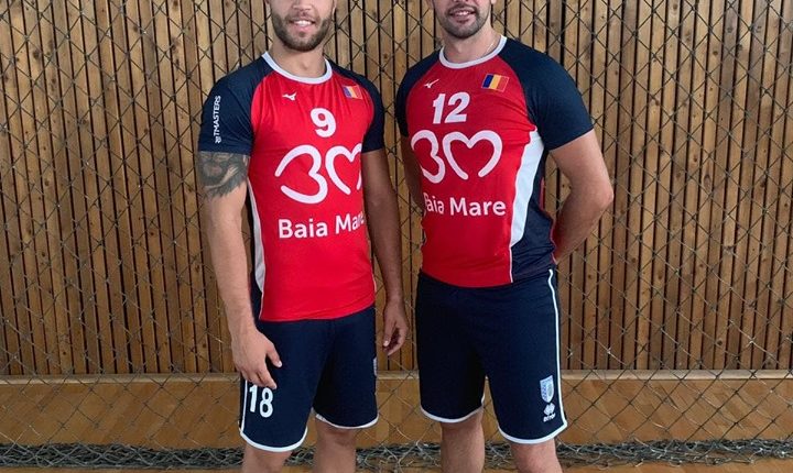 volei-baia-mare