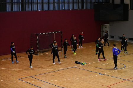 Handbal Feminin Csm BucureÈti Reunire Cu Gandul La Liga Campionilor 007sport