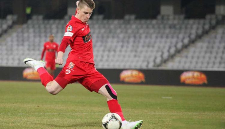valentin-lazar-dinamo