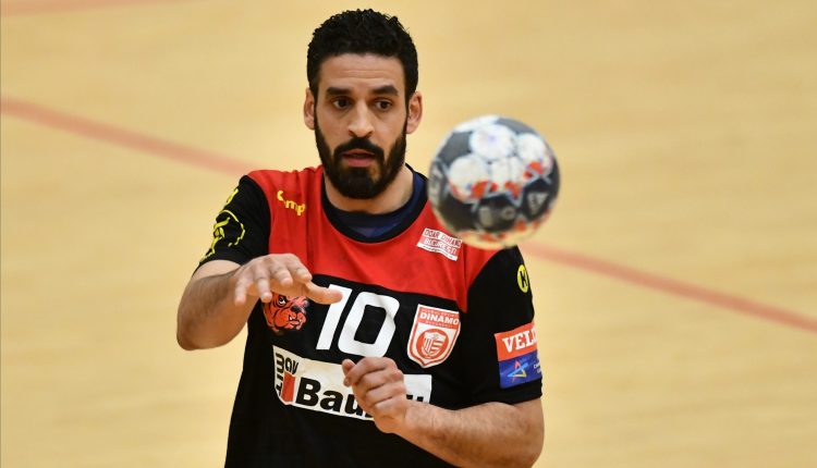 Dinamo-Kamel-Alouini